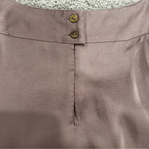 Violet & Claire Halter Neck Top Women’s Sz L - Picture 4 of 9